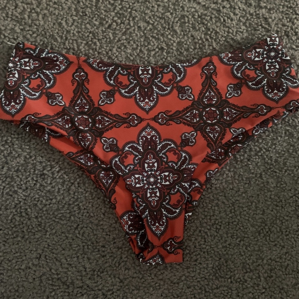 Zaful swim bottom